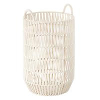 The Container Store Luna Hamper