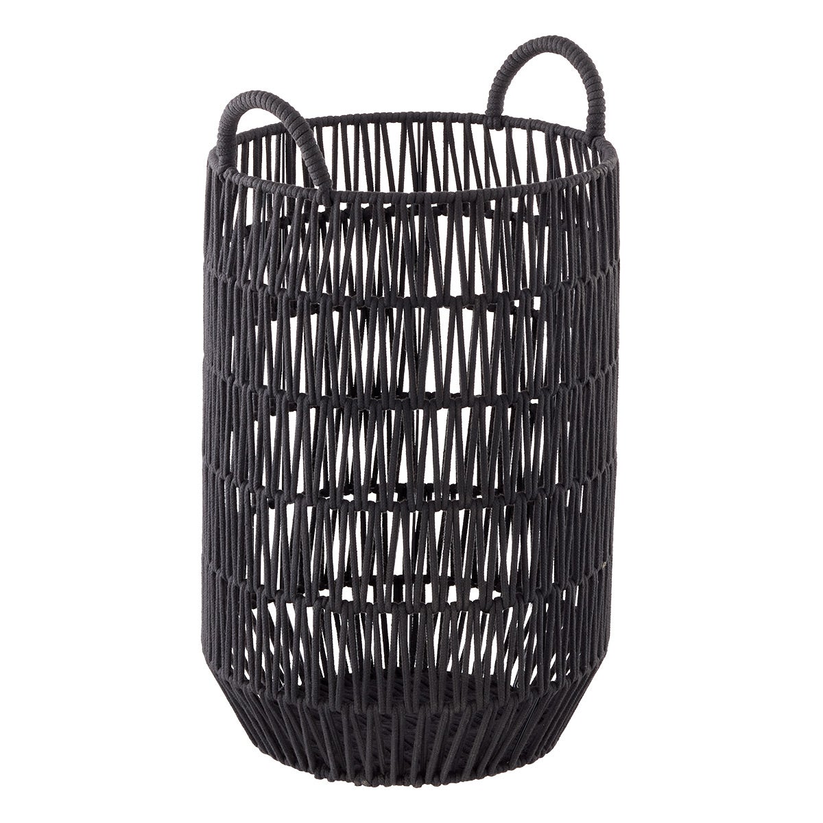 The Container Store Luna Hamper