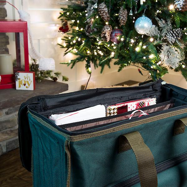 Tissue Paper & Gift Bag Christmas Storage Bag