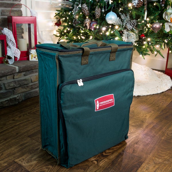 TreeKeeper Gift Bag & Tissue Paper Storage