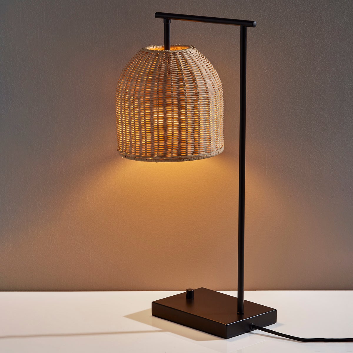 Adesso lamp shades hotsell