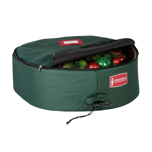 TreeKeeper Wreath Storage Bag
