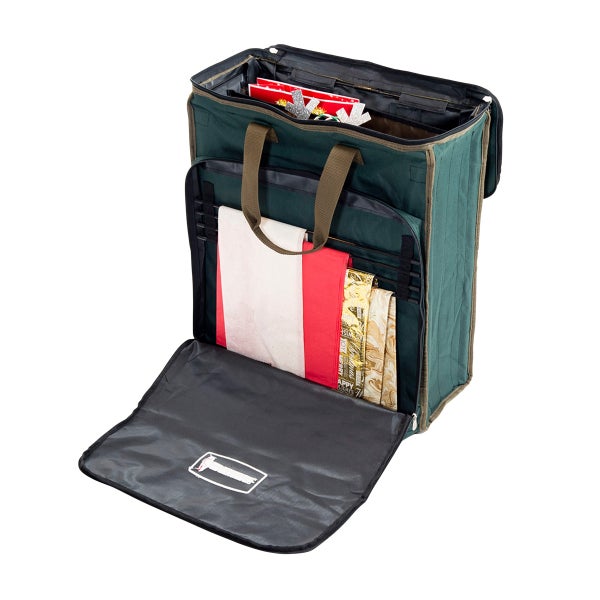 TreeKeeper Gift Bag & Tissue Paper Storage