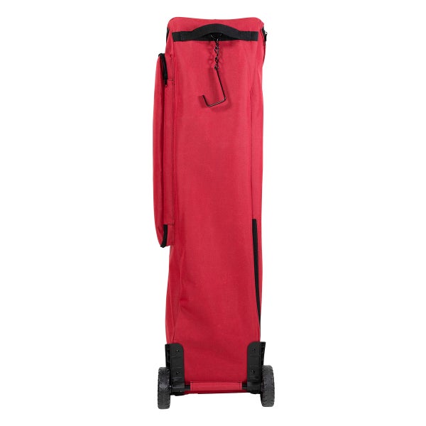 Santa's Bag EZ Roller Wrapping Paper Storage Bag