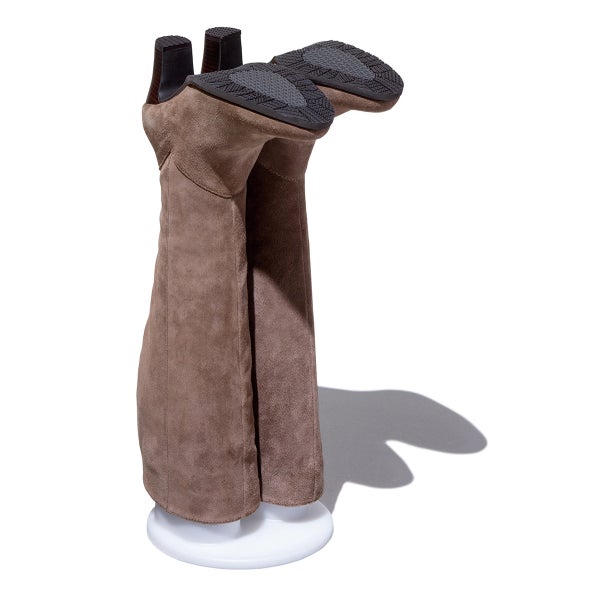 Boot Stand