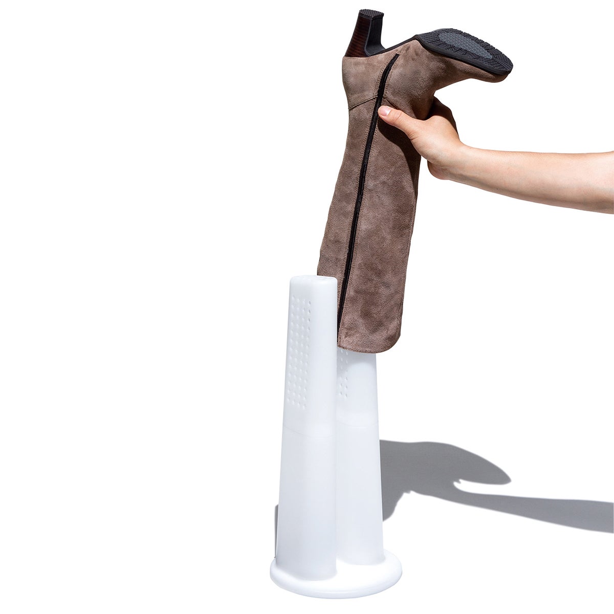 Boot Stand