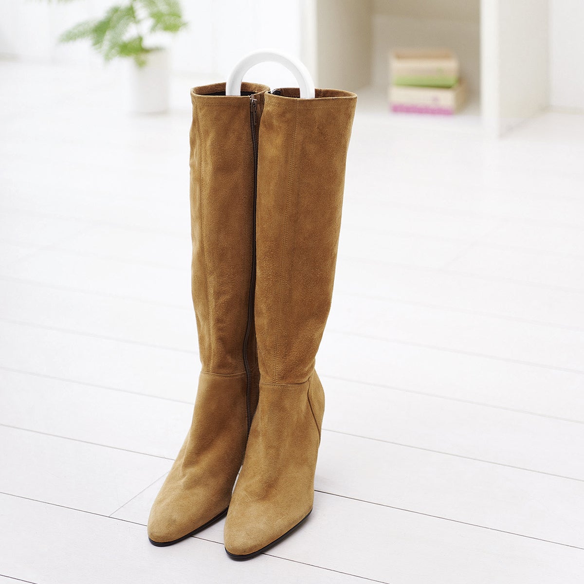 Boot Clip