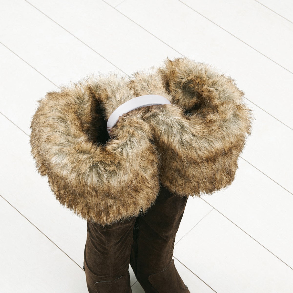 Boot Clip
