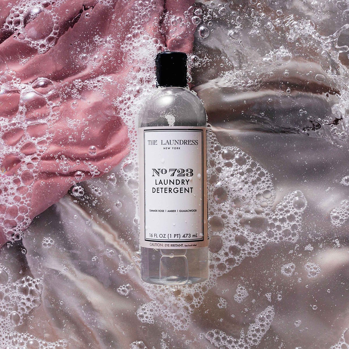 Y*u様 The laundress New York ランドレス 洗剤 柔軟剤 ザ・ランドレスニューヨーク 柔軟剤 No. 723 473ml（16oz） THE