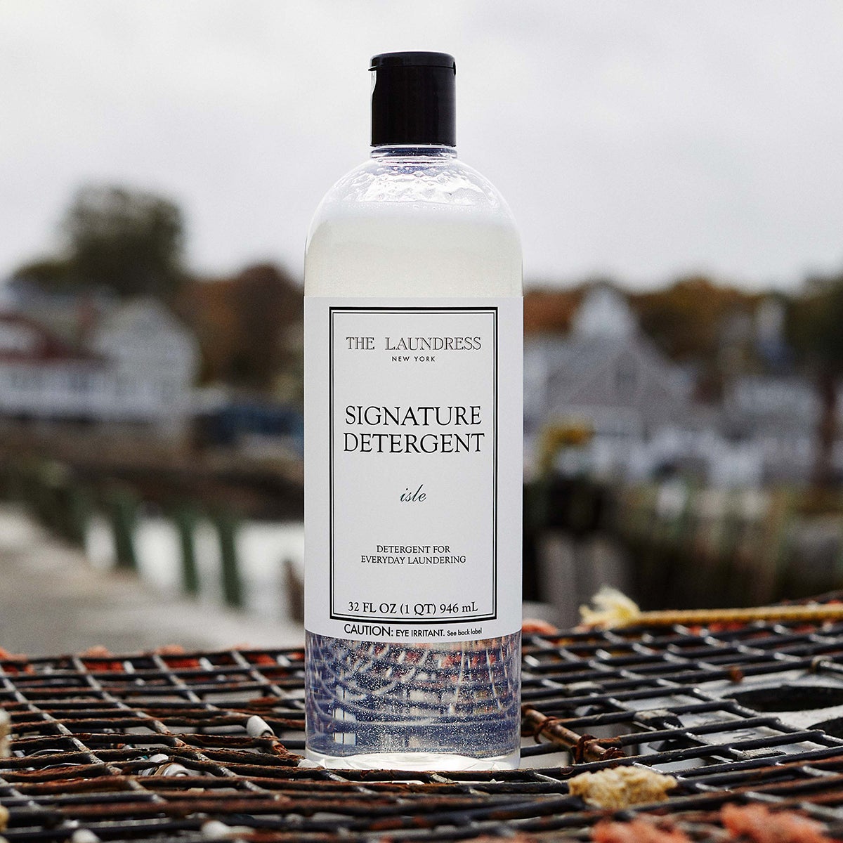 その他 THE LAUNDRESS NEW YORK Essential Detergents Set