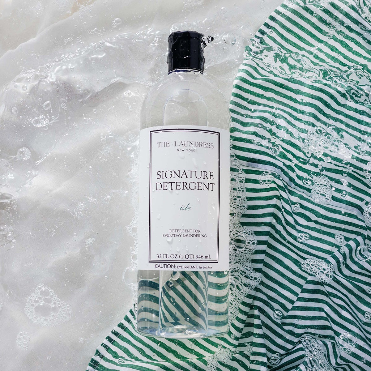 The Laundress 32 fl. oz. Isle Detergent | The Container Store The Laundress 32 fl. oz. Isle Detergent | The Container Store