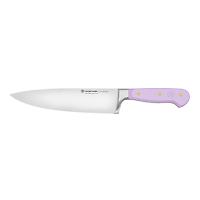 8" Wüsthof Classic Chef's Knife Purple