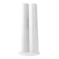 like-it Boot Stand White