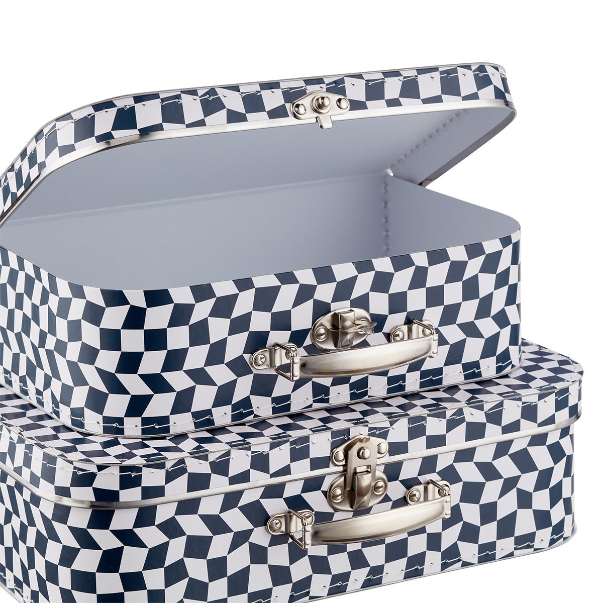 Container store suitcase on sale