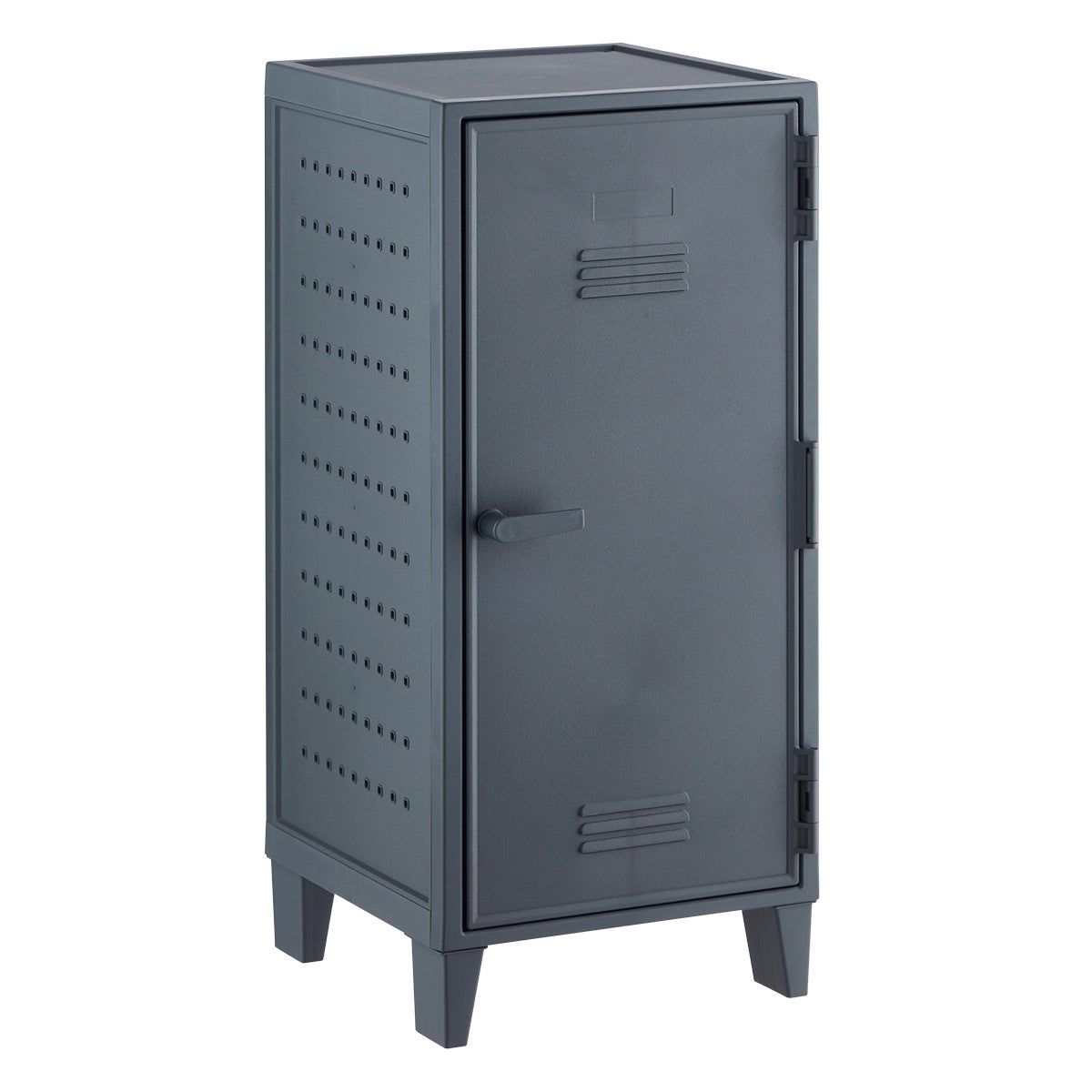 Modular Plastic Cabinets