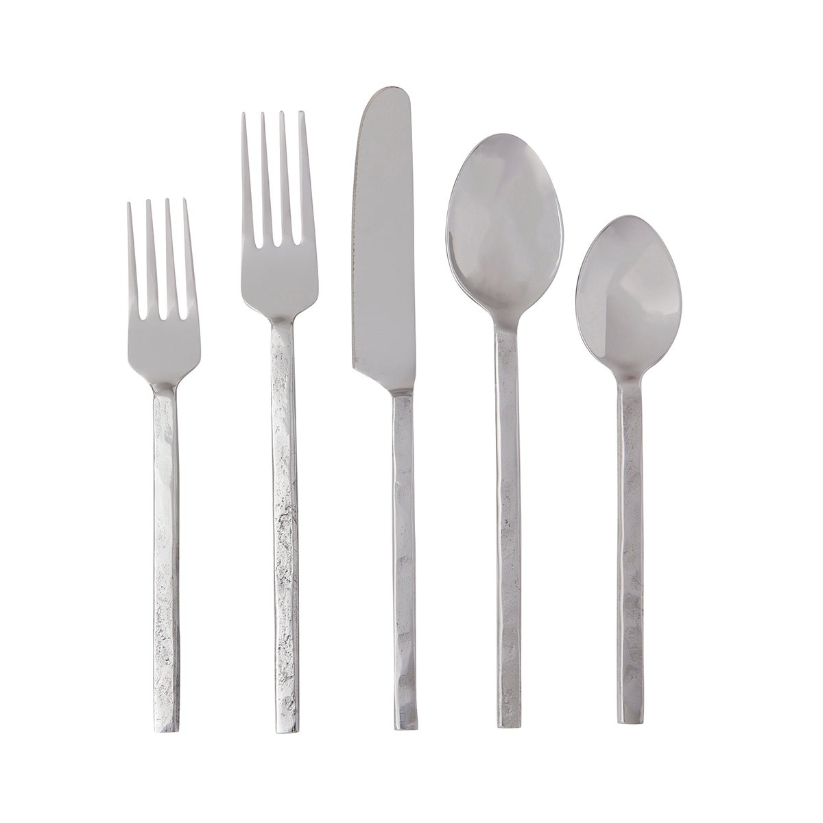 Be Home Azura Flatware Set
