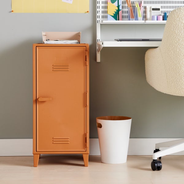 Modular Plastic Cabinets