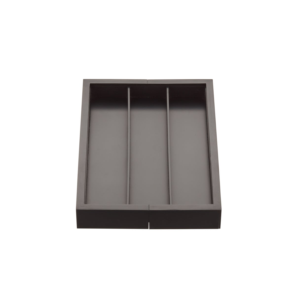 The Container Store Expandable Utensil Tray