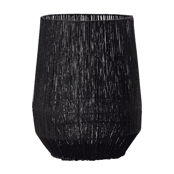The Container Store Folly Jute Bin