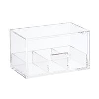 The Container Store Plug-in Fragrance Refill Organizer