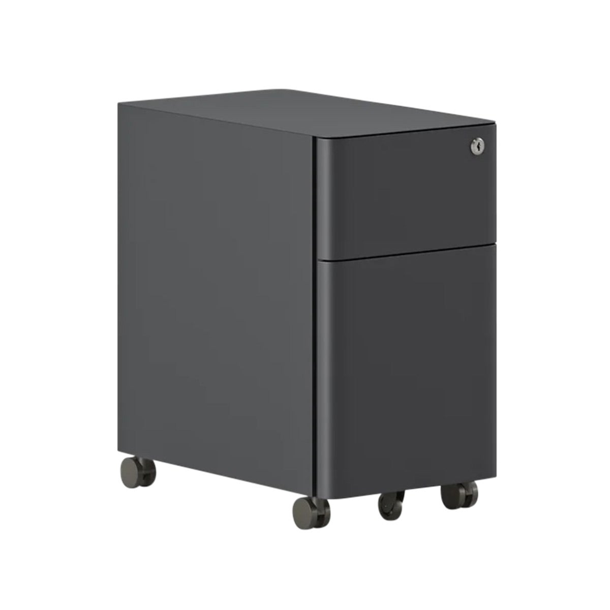Small filing cabinet discount