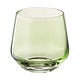 Glass Hause Co. Stemless Wine Glass
