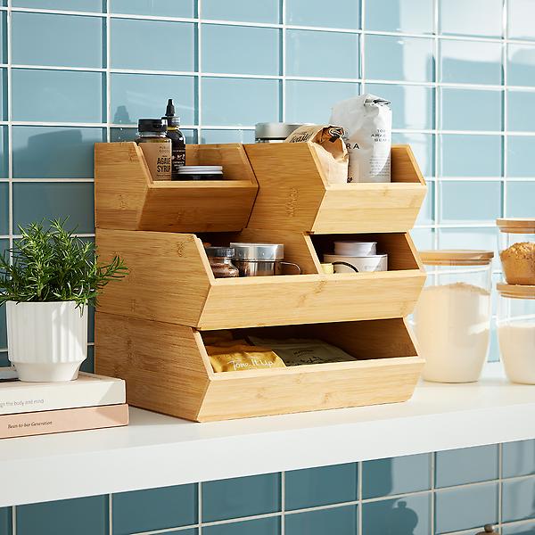 https://www.containerstore.com/catalogimages/526324/10079772g-stacking-bamboo-bin-env.jpg?width=600&height=600&align=center