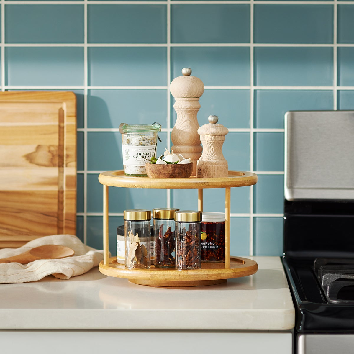 10079574-double-bamboo-