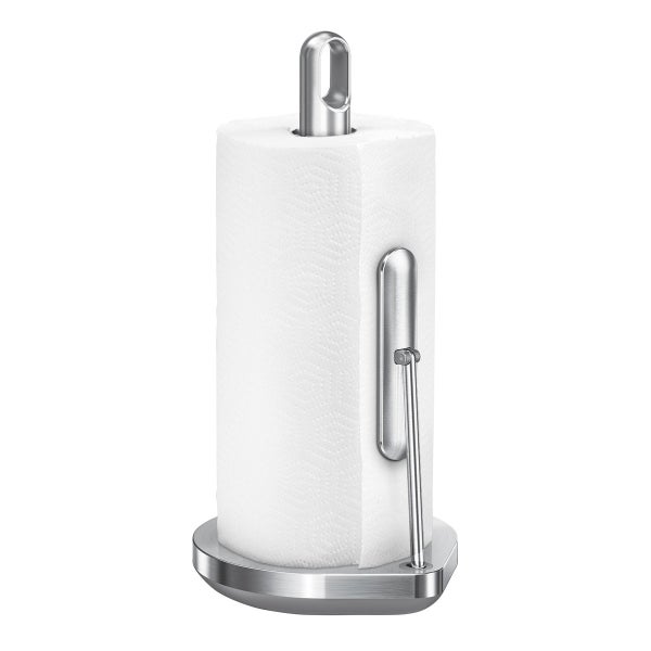 simplehuman Paper Towel Holder
