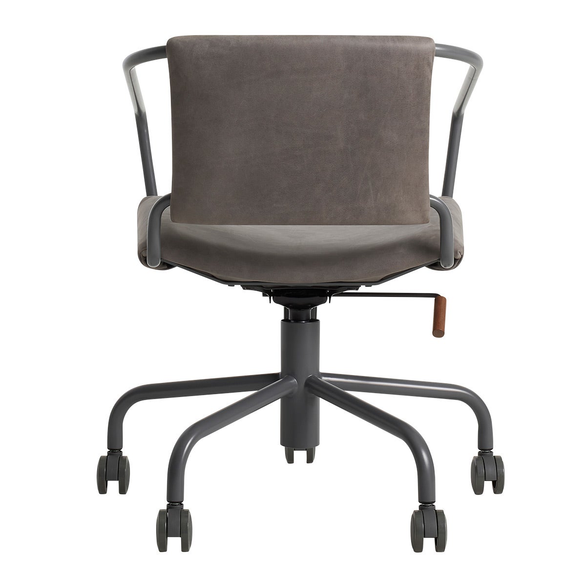 Blu dot task deals chair