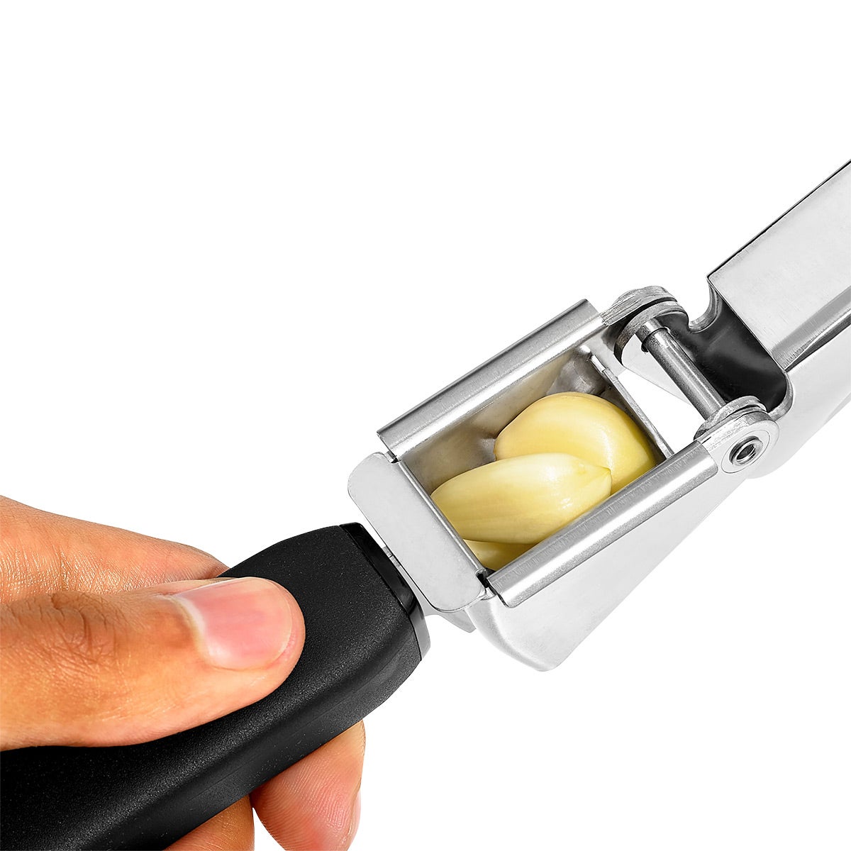 OXO Good Grips Garlic Press - Thumbnail 5