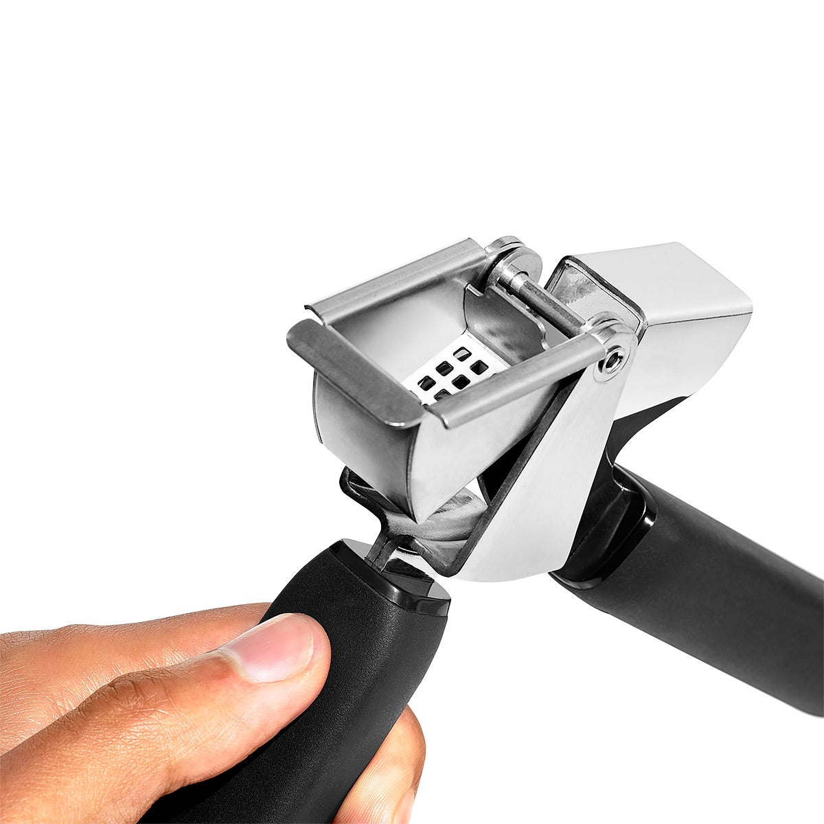 OXO Good Grips Garlic Press - Thumbnail 3