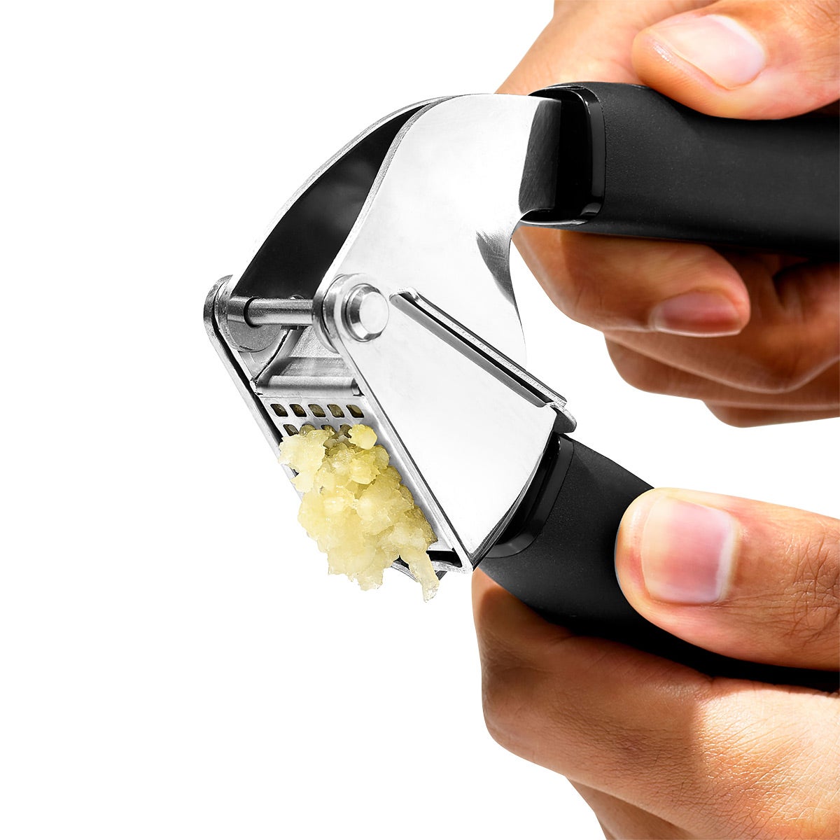 OXO Good Grips Garlic Press - Thumbnail 2