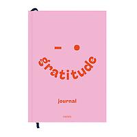 Papier Gratitude Journal Gratitude Attitude