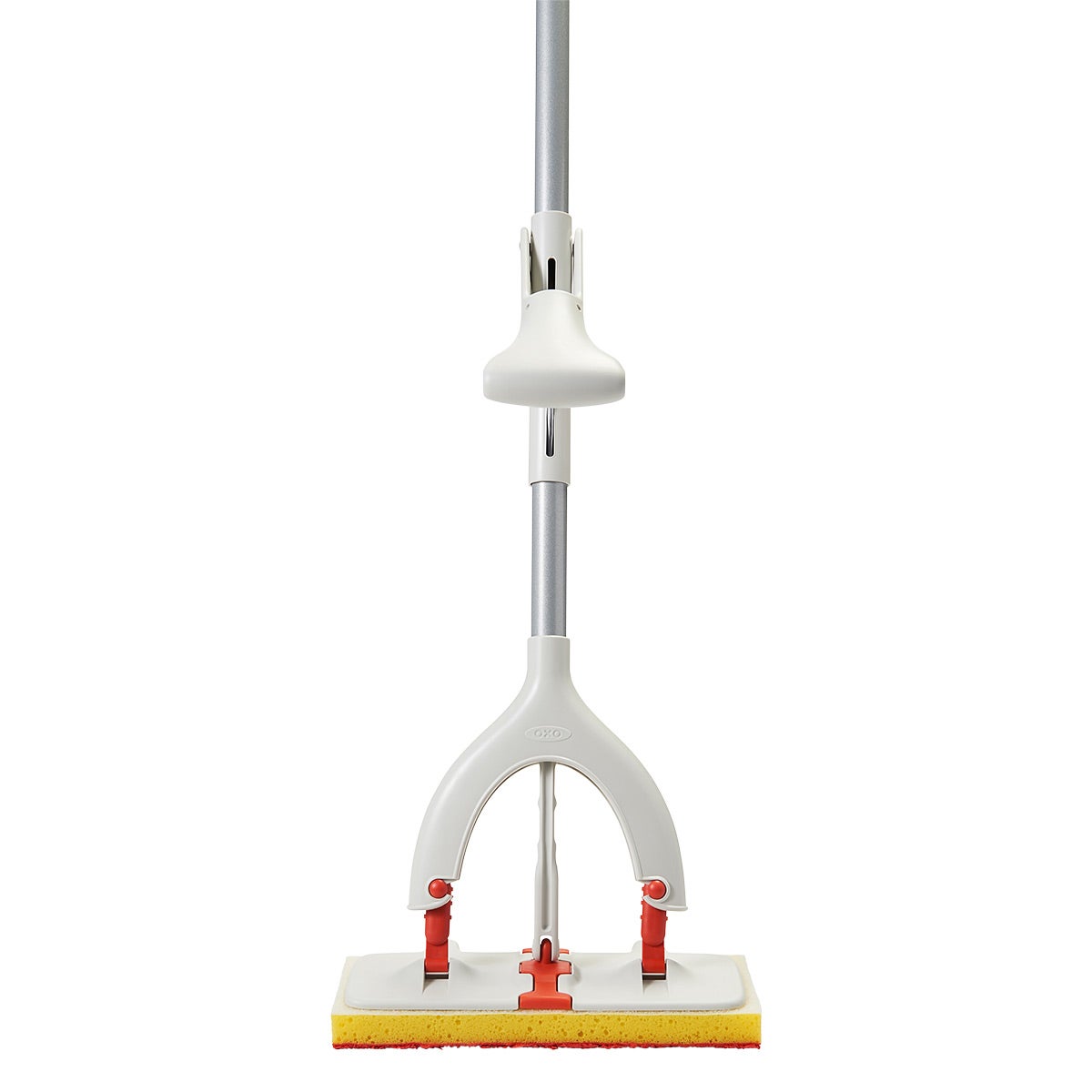 Good Grips Butterfly Mop