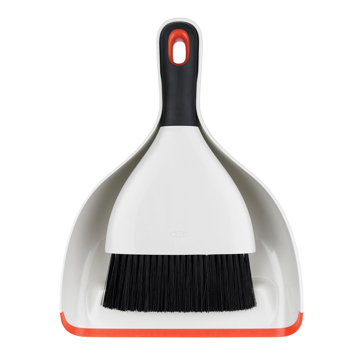OXO Good Grips Dustpan & Brush