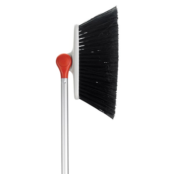 OXO Good Grips Any-Angle Broom