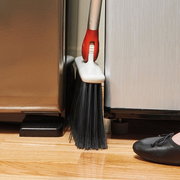 OXO Good Grips Any-Angle Broom