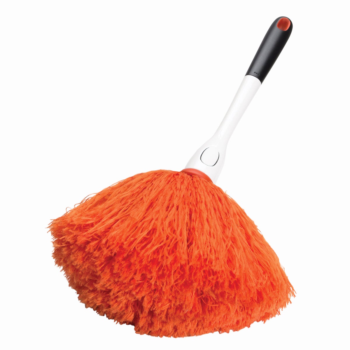 OXO Good Grips Microfiber Duster - Thumbnail 4