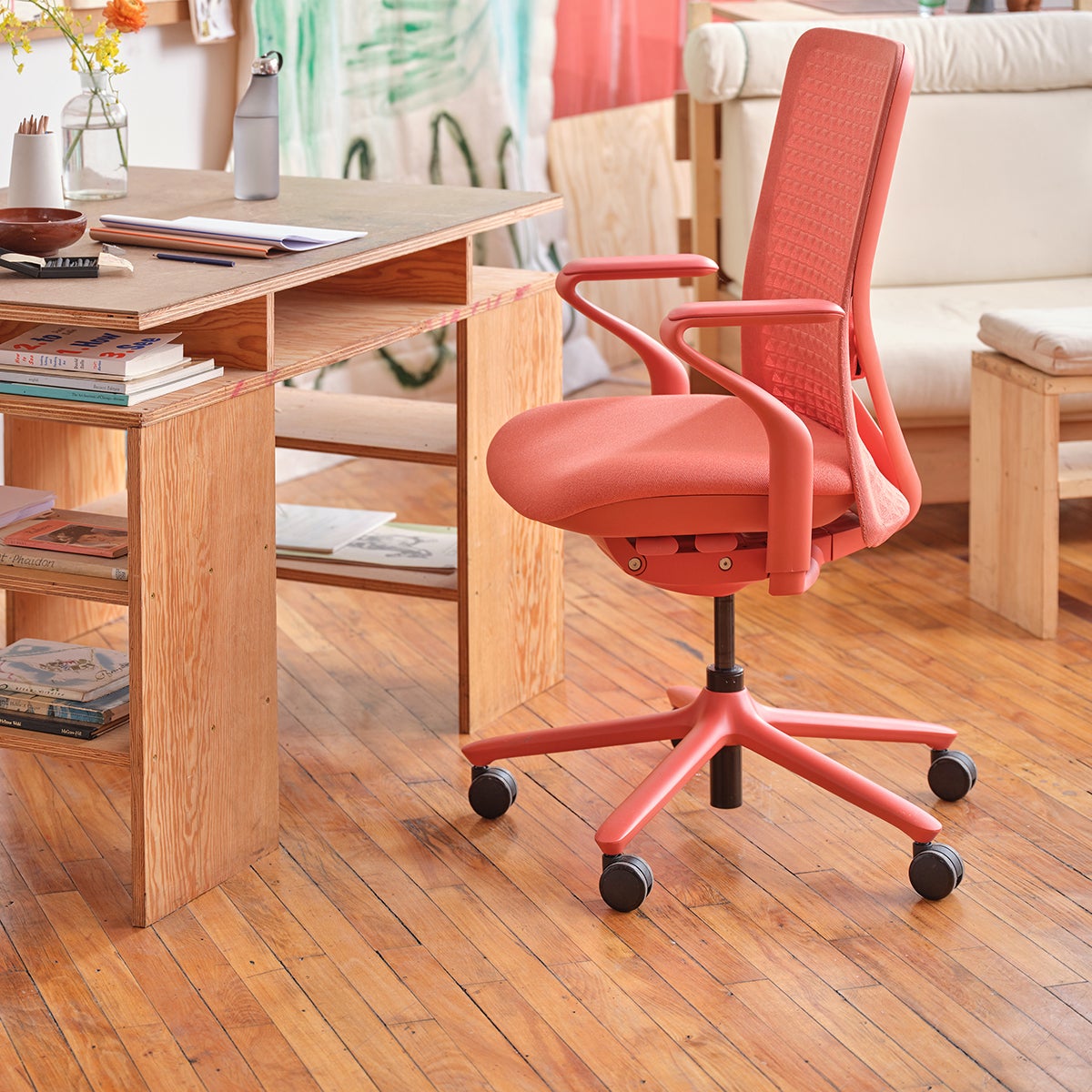 Verve Chair - Thumbnail 3