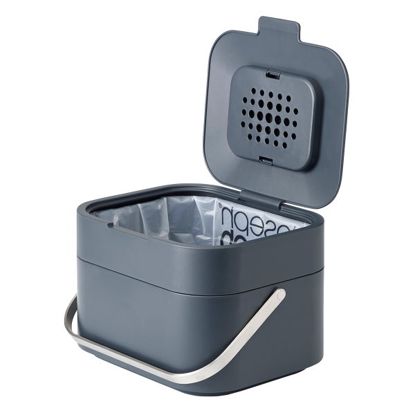 Joseph Joseph Stack 4L Food Waste Caddy
