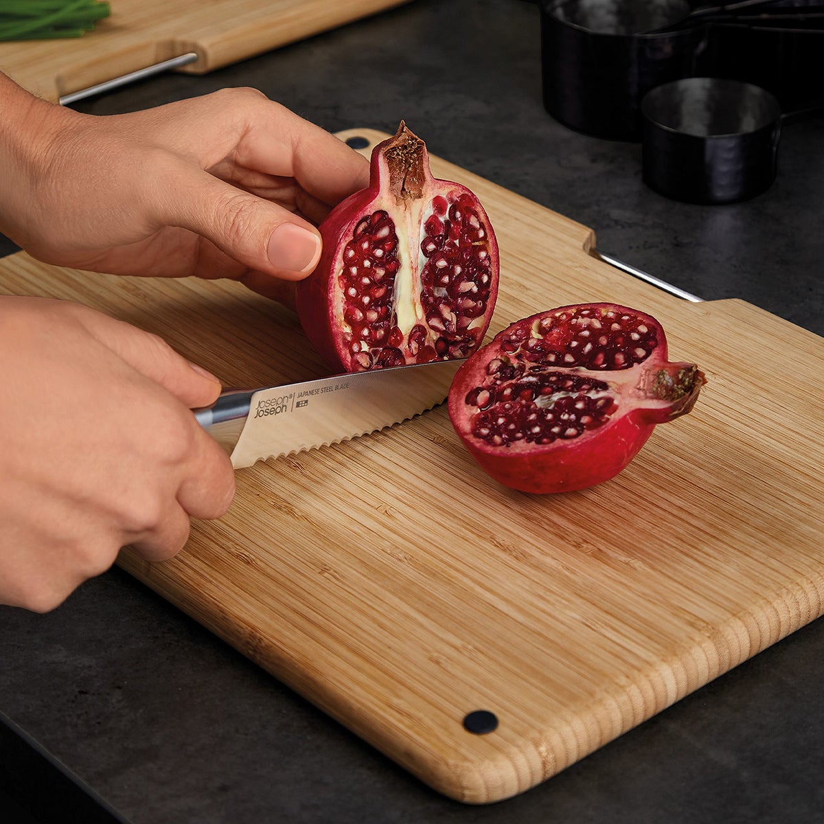 Joseph Joseph Folio Cutting Board - Thumbnail 5
