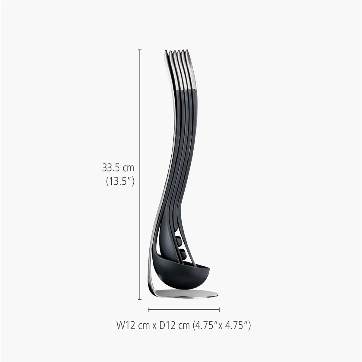 Joseph Joseph Nest Utensils - Thumbnail 4