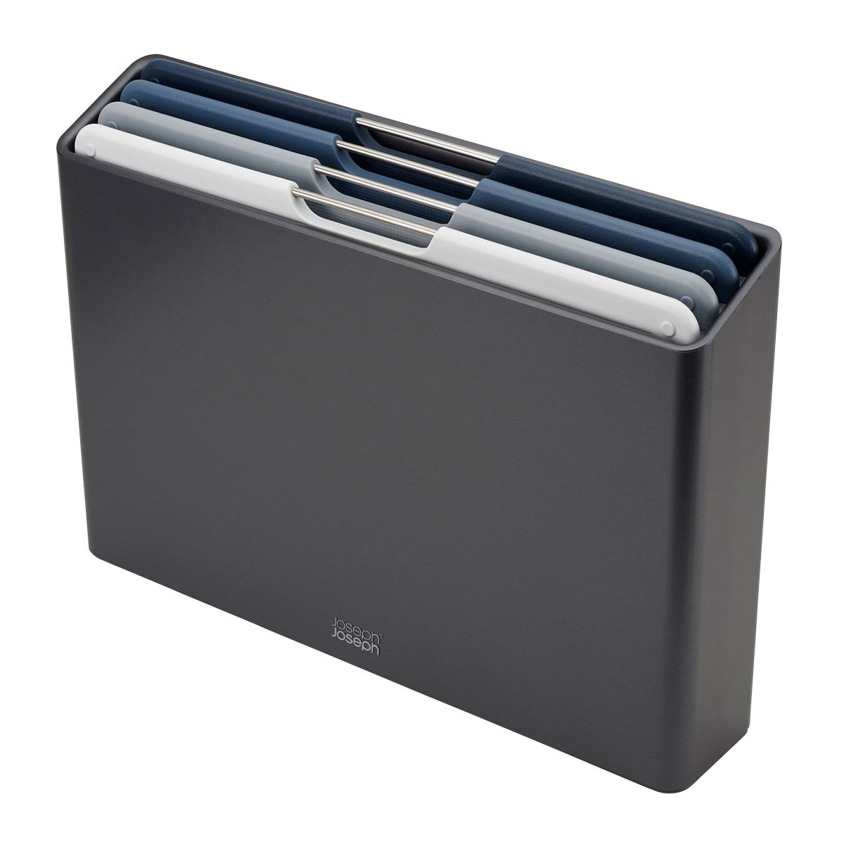 Joseph Joseph Folio Large 4-Piece Cutting Board Set | The