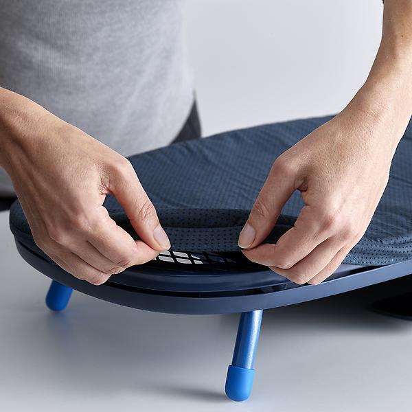 Pocket Folding Small Ironing Board