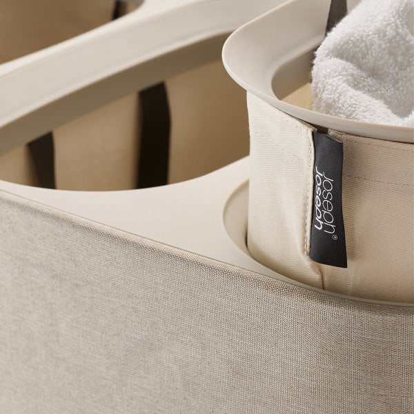 Joseph Joseph Tota Trio 90L Laundry Separation Basket