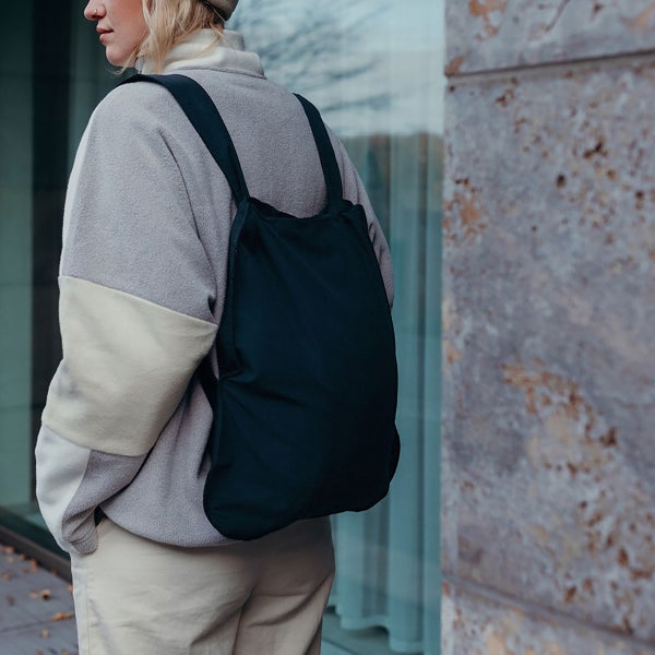 Notabag Convertible Bag & Backpack