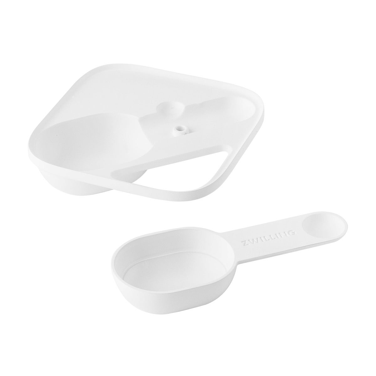 Amazon.com: EZ Large Print Measuring Cup and Spoon 11-pc Set