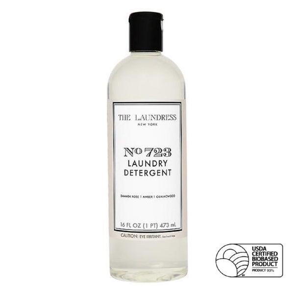 The Laundress 16 fl. oz. No 723 Detergent | The Container Store
