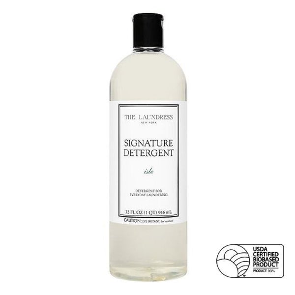 The Laundress 32 fl. oz. Isle Detergent | The Container Store